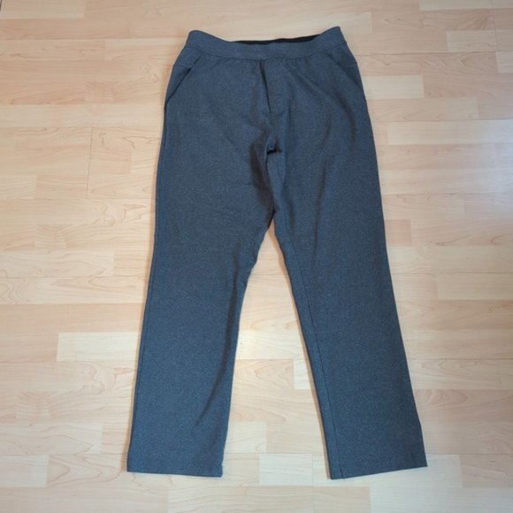 Lululemon Athletica Gray Sweatpants - Picture 5 of 11